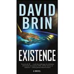 کتاب Existence اثر David Brin انتشارات Tor Science Fiction