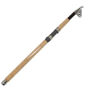 چوب ماهیگیری آلبااستار مدل لیدر 400cm کد 3234