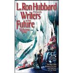 کتاب L. Ron Hubbard Presents Writers of the Future Volume 25 اثر Jordan Ellinger and C.L. Holland انتشارات Galaxy Press