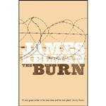 کتاب The Burn اثر James Kelman انتشارات Birlinn