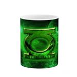 ماگ کاکتی مدل گرین لنترن Green Lantern کد mgh38809