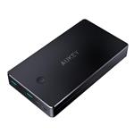 N36 V2 3.4A Dual Turbo Recharge AiPower 20000mAh Power Bank