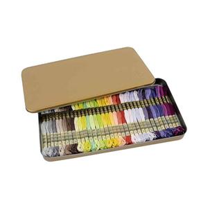 نخ دمسه مدل 117-ART مجموعه 35 عددی