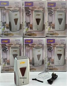 ماشین اصلاح موی صورت جی دبلیو مدل GW-9968