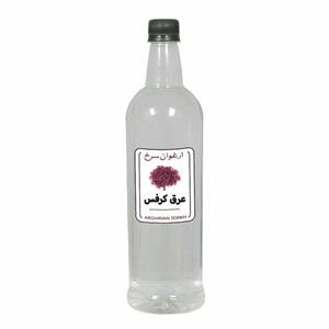 عرق کرفس ارغوان سرخ - 1 لیتر