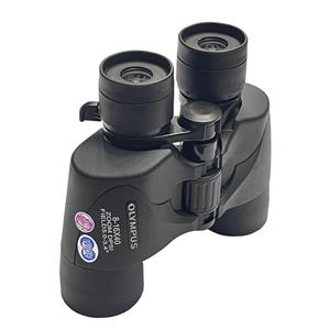 دوربین دوچشمی الیمپوس مدل UV-WIDE 8-16X40