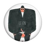 پیکسل گالری باجو طرح فیلم لئون کد leon 22