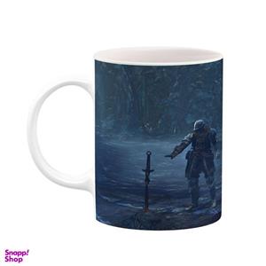 ماگ کاکتی مدل بازی Dark Souls کد mgh28125