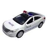 ماشین بازی مدل پلیس کد P23
