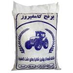 برنج فیروزآباد کامفیروز  - 10 کیلوگرم