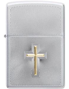 فندک زیپو Zippo 48581 (CROSS DESIGN)