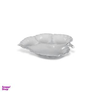 اردو خوری گلدکیش طرح برگ مدل GK602125 -