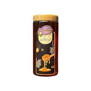 عسل انگبین ممتاز خوانسار - 1000 گرم