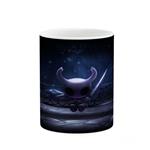 ماگ کاکتی مدل بازی Hollow Knight کد mgh29097