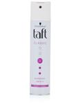 اسپری تافت حالت دهنده مو شوارتسکف شماره 3 کلاسیک 250 میل Schwarzkopf Taft Classic Hair Spray 