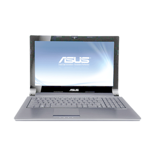  لپ تاپ ایسوس مدل Asus N43S استوک