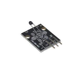 ماژول سنسور دمای آنالوگ KY-013 ANALOG TEMPERATURE SENSOR MODULE