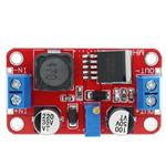  ولتاژ XL6019 STEP UP MODULE 5A