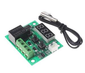 ماژول ترموستات دیجیتال  XH-W1209 MODULE