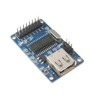 ماژول USB HOST CH376S MODULE