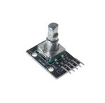 ماژول روتاری انکودر ROTARY ENCODER MODULE