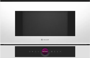 مایکروویو توکار بوش مدل BFL7221W1