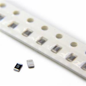 مقاومت کربنی 680 کیلو اهم 680K (0805)