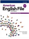  ویرایش سوم american file starter