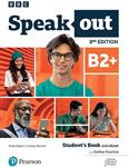  ویرایش سوم کتاب اسپیک اوت speakout b2