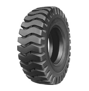 لاستیک سامسون 24-14.00 با طرح گل E-3