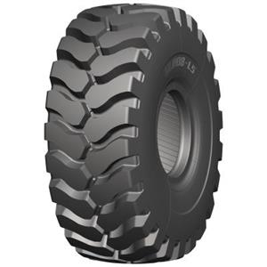 لاستیک سامسون 23.5R25 با طرح گل GLR08
