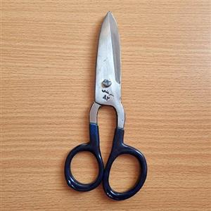 قیچی کفاشی سایزبزرگ