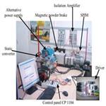 Sensorless Indirect Stator Field Orientation Speed Control for Single-Phase Induction Motor Drive