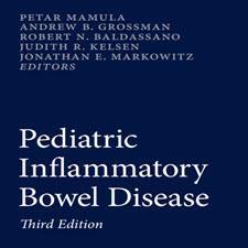 Pediatric Inflammatory Bowel Disease