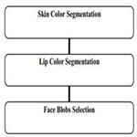 Optimized Fuzzy System Using Genetic Algorithm to Detect Faces in Color Images