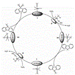 Preparation and characterization of MCM-41 supported molybdenum oxide nano-catalyst and its performance in catalytic oxidative desulfurization of dibenzothiophene