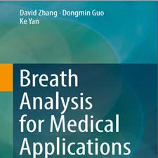 Breath Analysis for Medical Applications