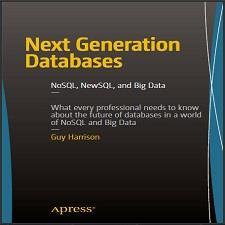 Book Next Generation Databases