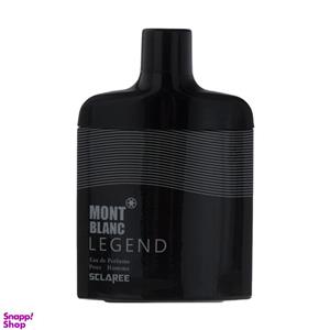 عطر مردانه مون بلان پاسائو MONT BLANC