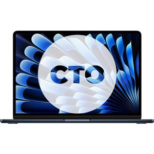 مک بوک ایر 13.6 اینچ 2024 سری M3 کاستوم پردازنده