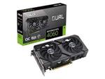 VGA Asus RTX 4060 Dual EVO 8GB