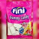 پاستیل بدون گلوتن فینی 90گرمی gummy candy