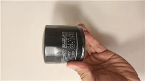 فیلتر روغن بلنتا z1 و سوزوکی