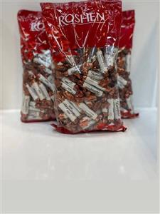 شکلات  کانفت شکلات و وانیل پذیرایی روشن konafetto کرمدار یک کیلویی