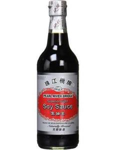 سس سویا دارک پیرل ریور بریج Pearl River Bridge Dark Soy Sauce