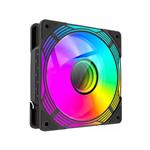 GameMax KF300 Black Case Fan