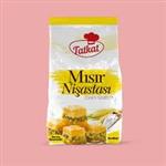 نشاسته ذرت تاتکات 400 گرم Mısır Nişastası 400 gr  Tatkat