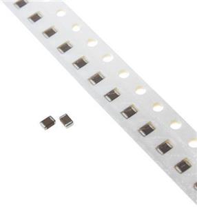  خازن مولتی لایر سرامیکی 220 نانو فاراد 220NF (0805) 50V 10% X7R