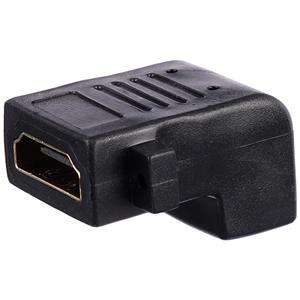 تبدیل برل HDMI یک سر L کد 2