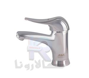 ‏شیر‏ ‏روشویی ‎مدل A1Z1‎‎ کروم‏